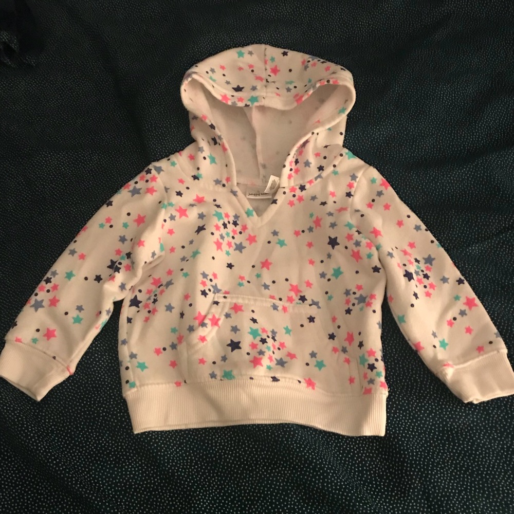 Jumping Beans sweatshirt